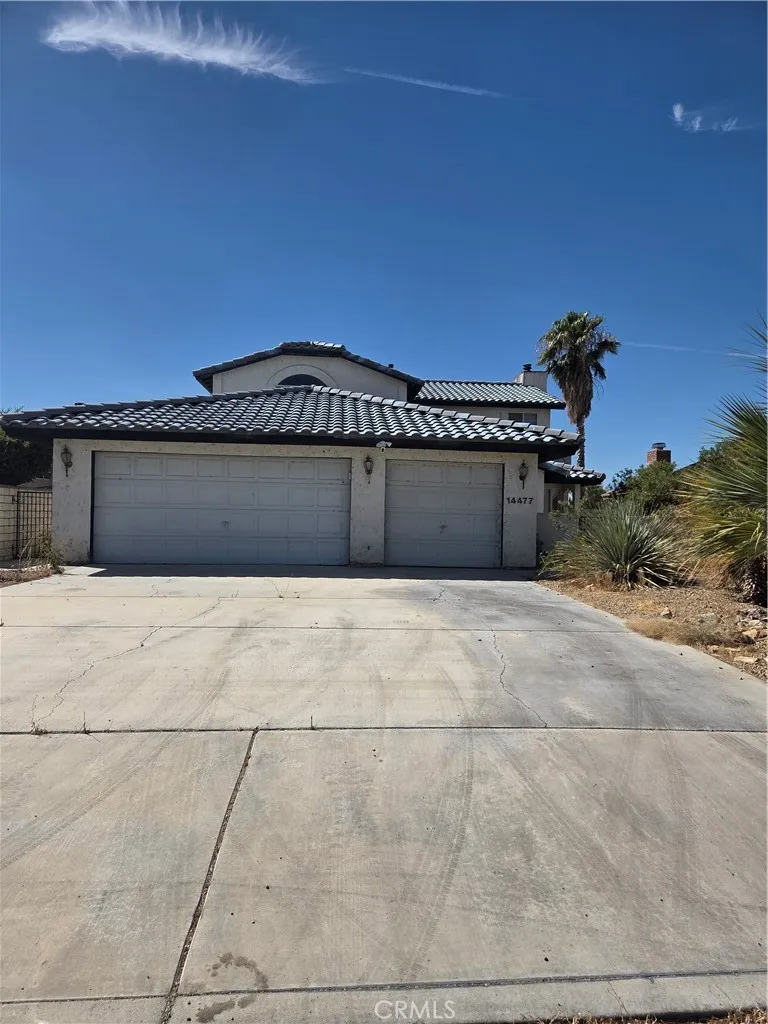 14477 Lighthouse, Helendale, CA 92342 - Main photo, Helendale, CA