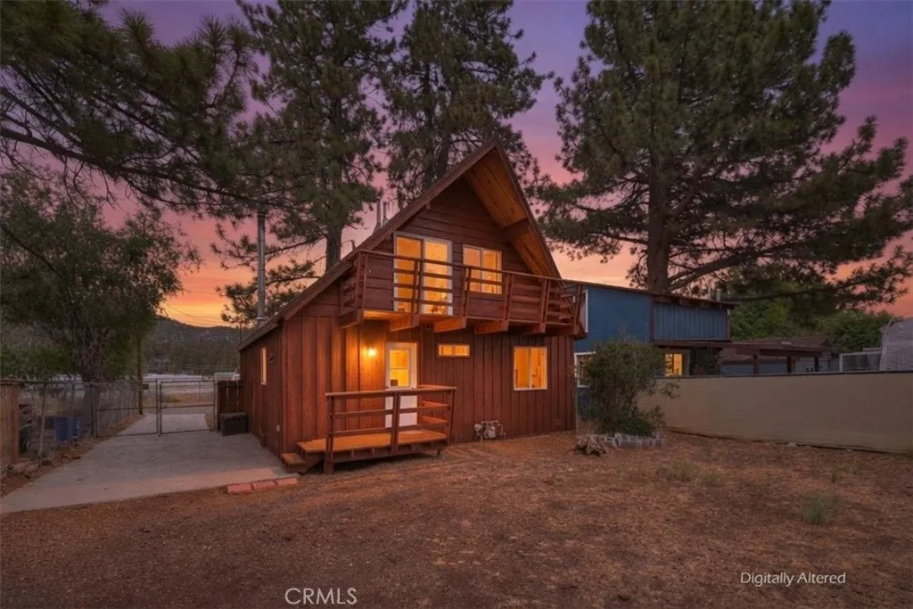 710 W Fairway, Big Bear City, CA 92314 - Main photo, Big Bear City, CA