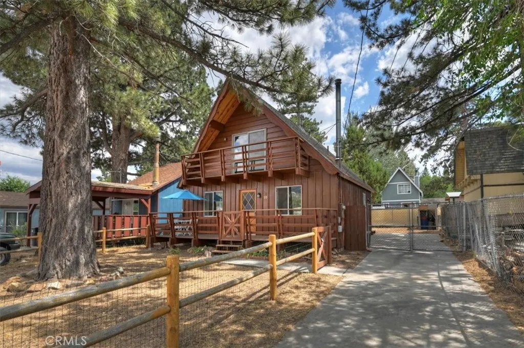 710 W Fairway, Big Bear City, CA 92314 - Photo 4 of 44, Big Bear City, CA