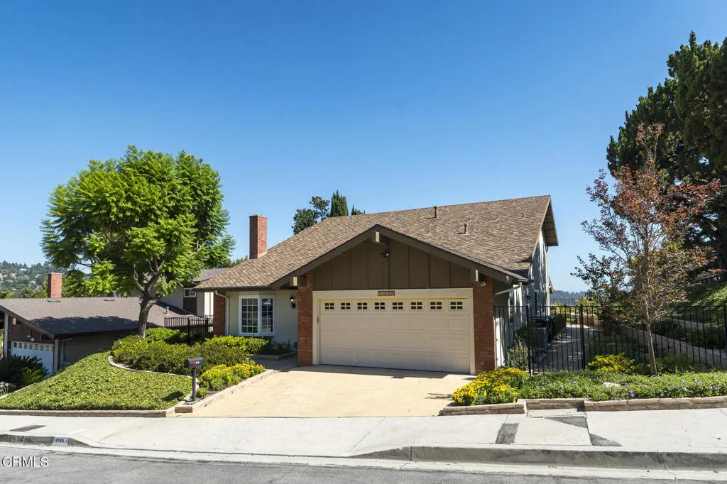 3148 Kingridge Way, Glendale, CA 91206 - Main photo, Glendale, CA
