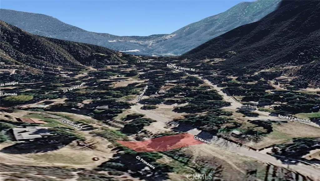 0 Vac Calle Naranjo Primavera, Green Valley, CA 91350 - Photo 3 of 9, Green Valley, CA