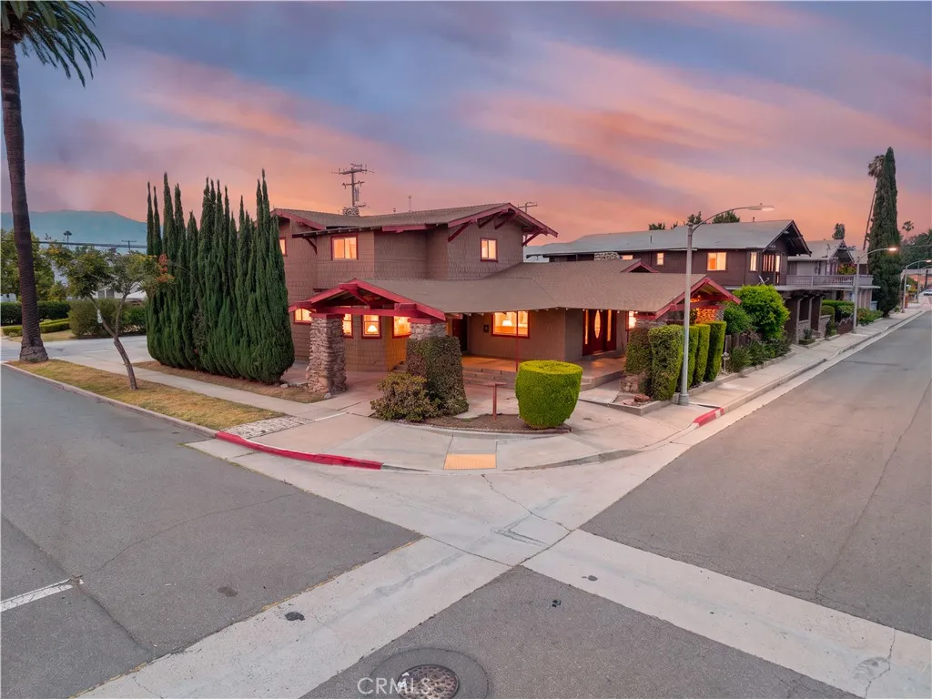 325 W Ramona, Alhambra, CA 91803 - Photo 2 of 50, Alhambra, CA