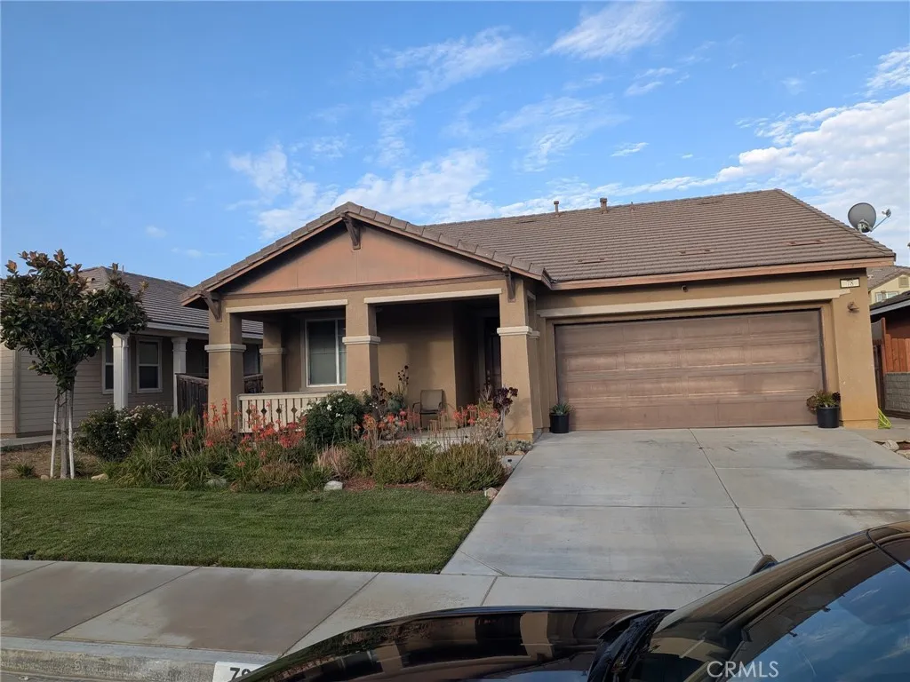 78 Birdsong Court, Beaumont, CA 92223 - Photo 2 of 22, Beaumont, CA