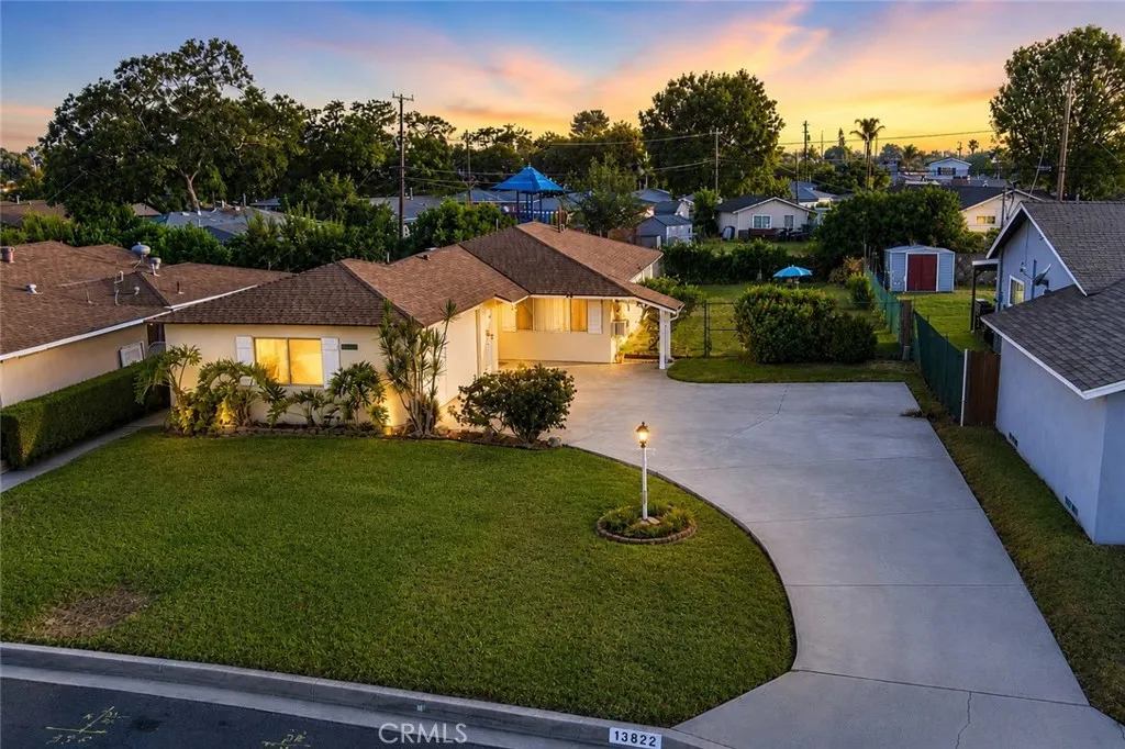 13822 Cornishcrest, Whittier, CA 90605 - Main photo, Whittier, CA