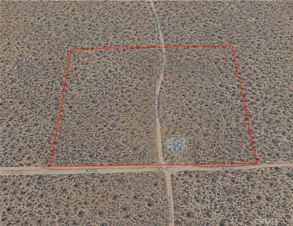 0 County Road 20485, Adelanto, CA 92301 - Main photo, Adelanto, CA