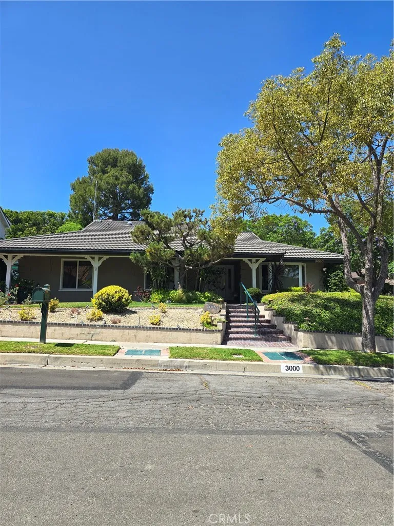 3000 La Travesia, Fullerton, CA 92835 - Main photo, Fullerton, CA