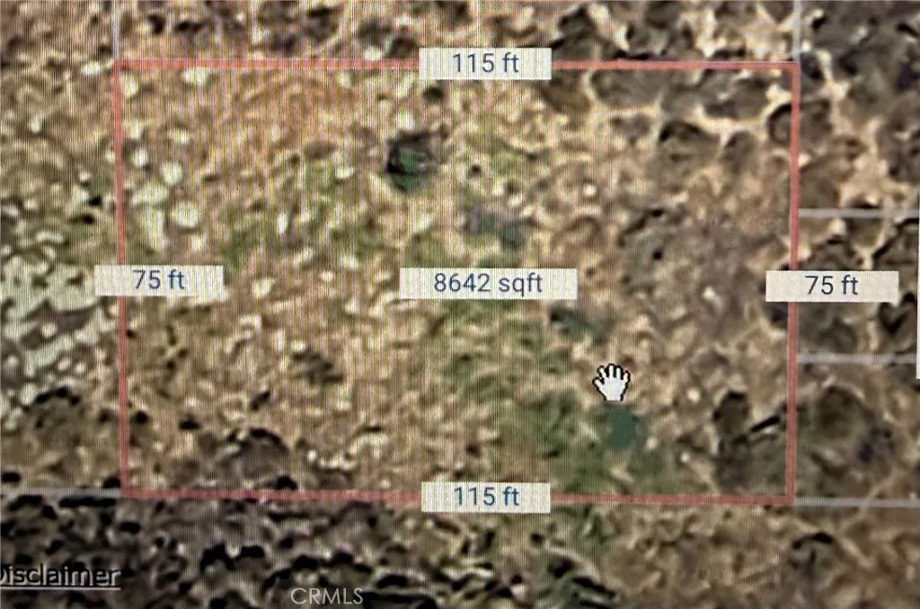 0 Loma Verde Mountain Way, Val Verde, CA 91384 - Photo 3 of 4, Val Verde, CA