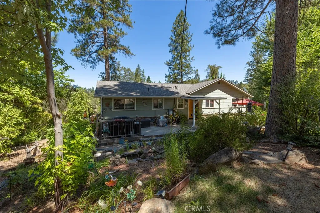 45871 Sutton Drive, Oakhurst, CA 93644 - Photo 5 of 67, Oakhurst, CA