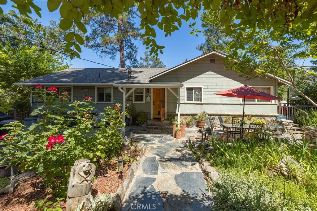 45871 Sutton Drive, Oakhurst, CA 93644 - Main photo, Oakhurst, CA