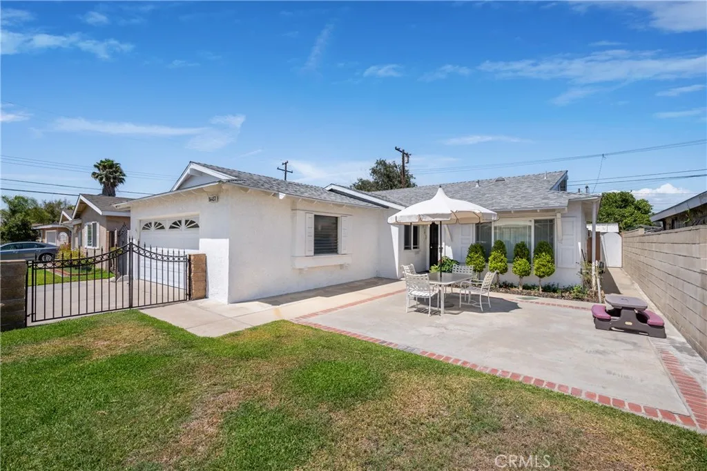 14457 Bresee, Baldwin Park, CA 91706 - Main photo, Baldwin Park, CA