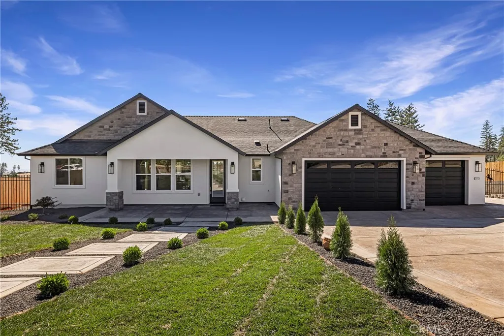 5459 Harrison Road, Paradise, CA 95969 - Main photo, Paradise, CA
