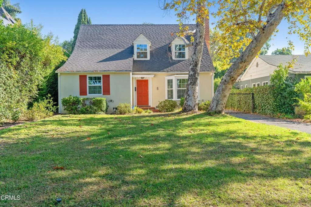 44 San Miguel Road, Pasadena, CA 91105 - Main photo, Pasadena, CA