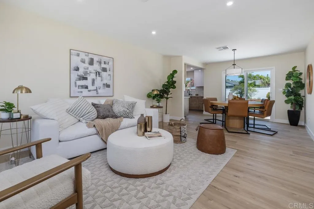4206 E Overlook Drive, San Diego, CA 92115 - Photo 3 of 23, San Diego, CA