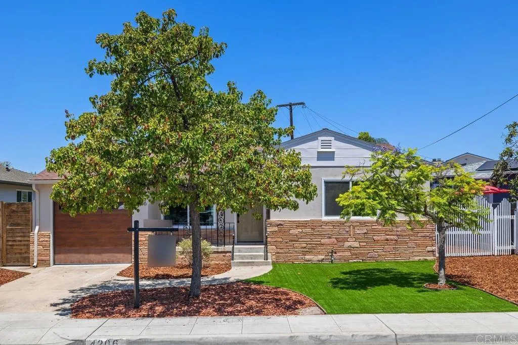 4206 E Overlook Drive, San Diego, CA 92115 - Photo 2 of 23, San Diego, CA