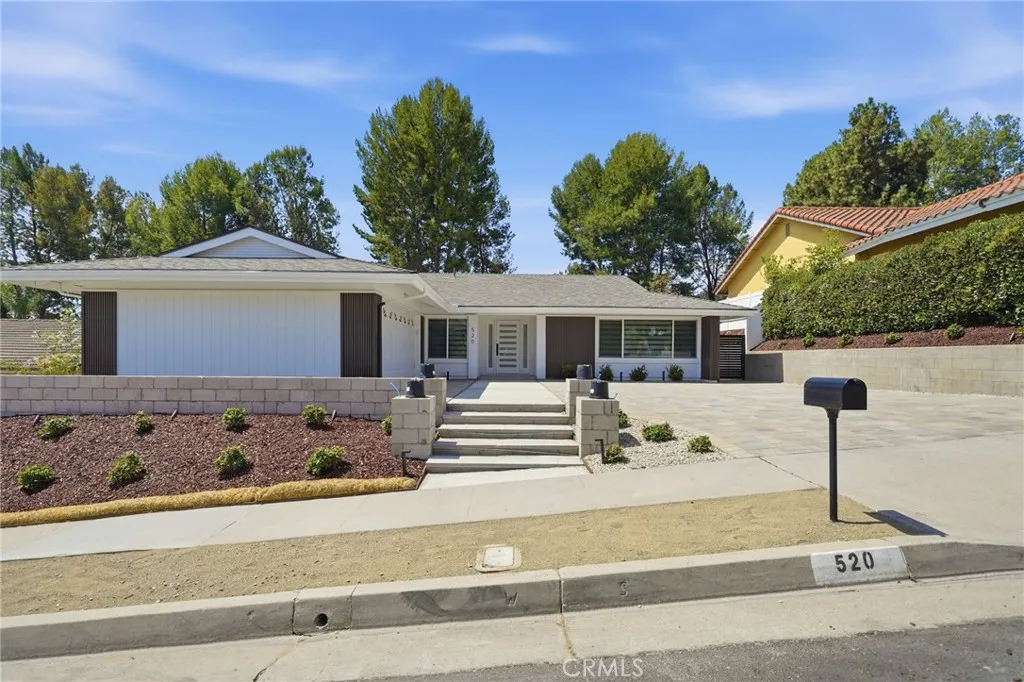 520 W Country Hills, La Habra, CA 90631 - Photo 2 of 36, La Habra, CA