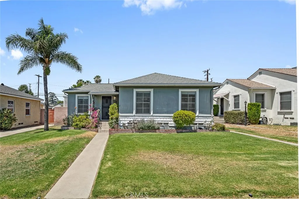 697 N 8th Avenue, Upland, CA 91786 - Main photo, Upland, CA