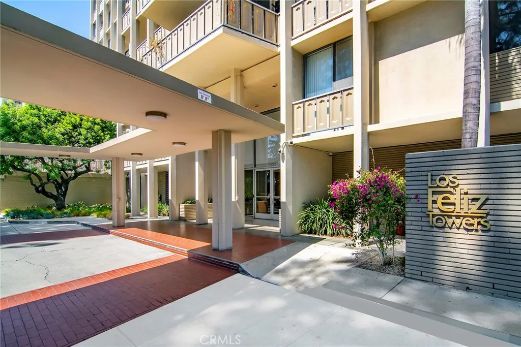 4411 Los Feliz Boulevard Unit 1007, Los Angeles, CA 90027 - Photo 3 of 30, Los Angeles, CA