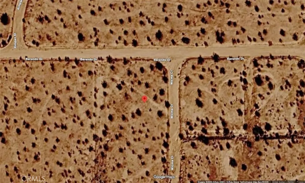 272 Berendo Dr, California City, CA 93505 - Main photo, California City, CA