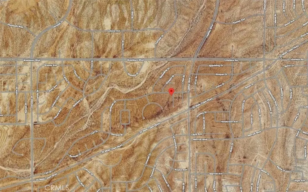 272 Berendo Dr, California City, CA 93505 - Photo 2 of 4, California City, CA