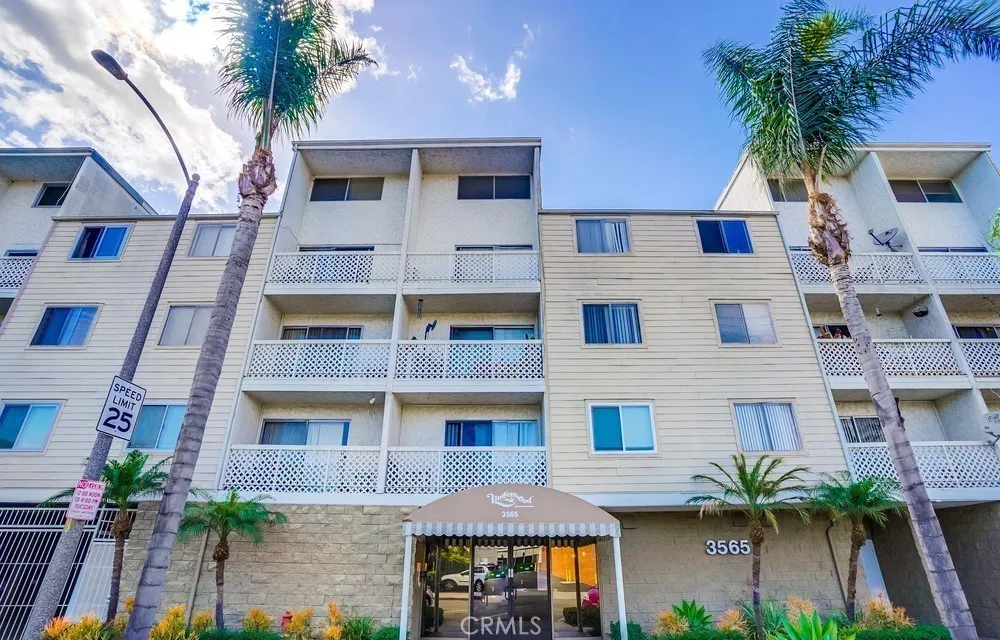 Long Beach, CA 90807