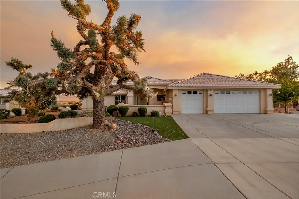 23355 Cuyama, Apple Valley, CA 92307 - Photo 4 of 51, Apple Valley, CA