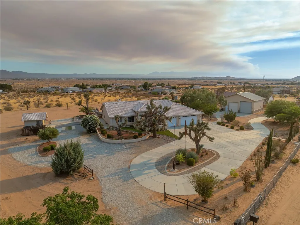 23355 Cuyama, Apple Valley, CA 92307 - Main photo, Apple Valley, CA