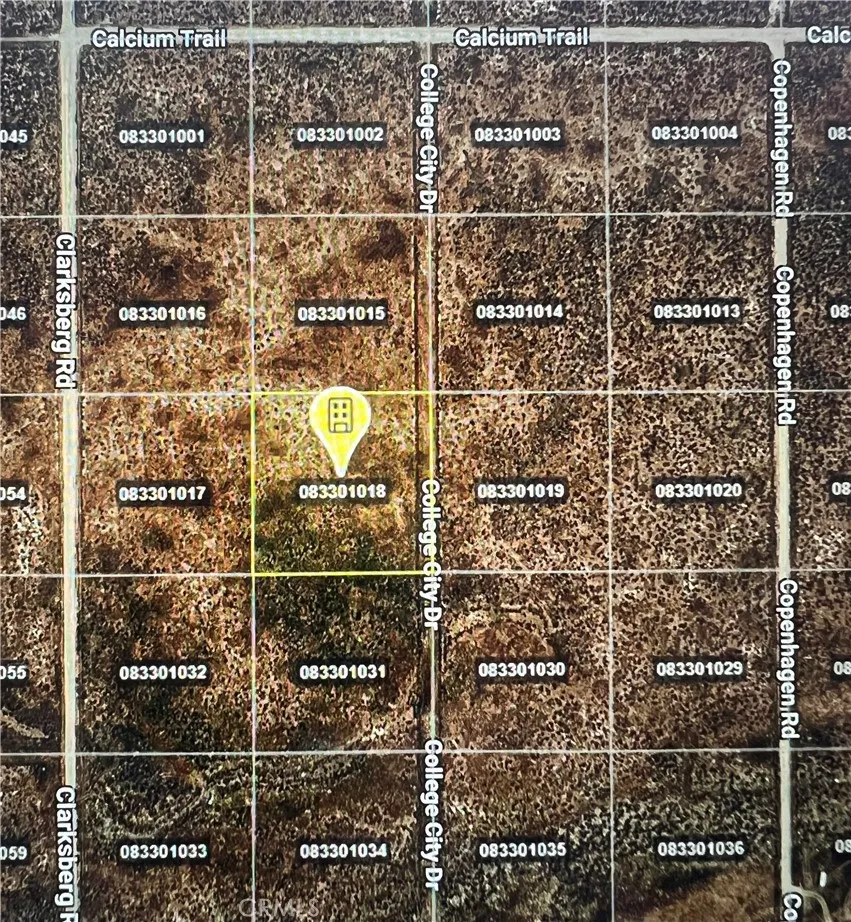 0 College City, California Valley, CA 93453 - Main photo, California Valley, CA