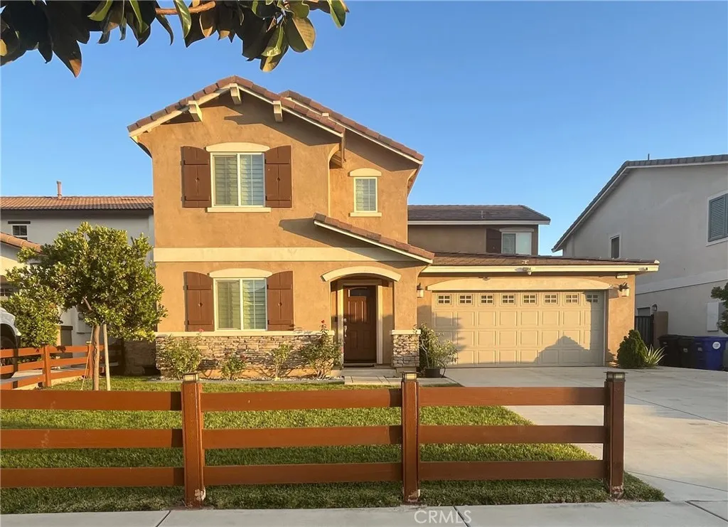 15011 Larkstone, Fontana, CA 92336 - Photo 2 of 4, Fontana, CA