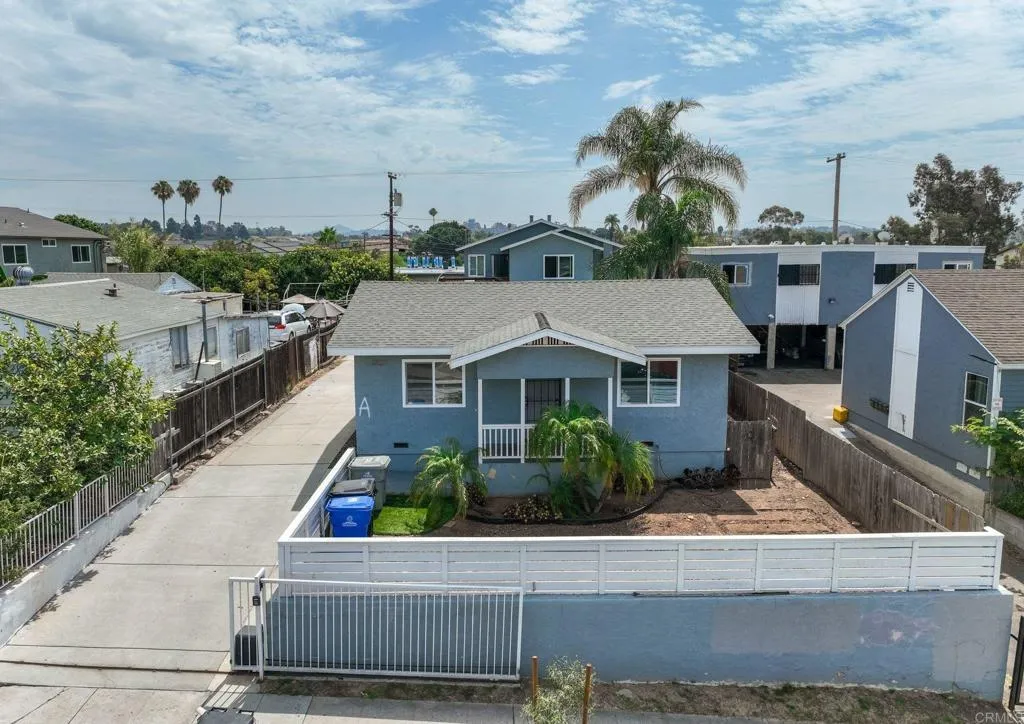 3827 Winona Ave, San Diego, CA 92105 - Photo 2 of 6, San Diego, CA