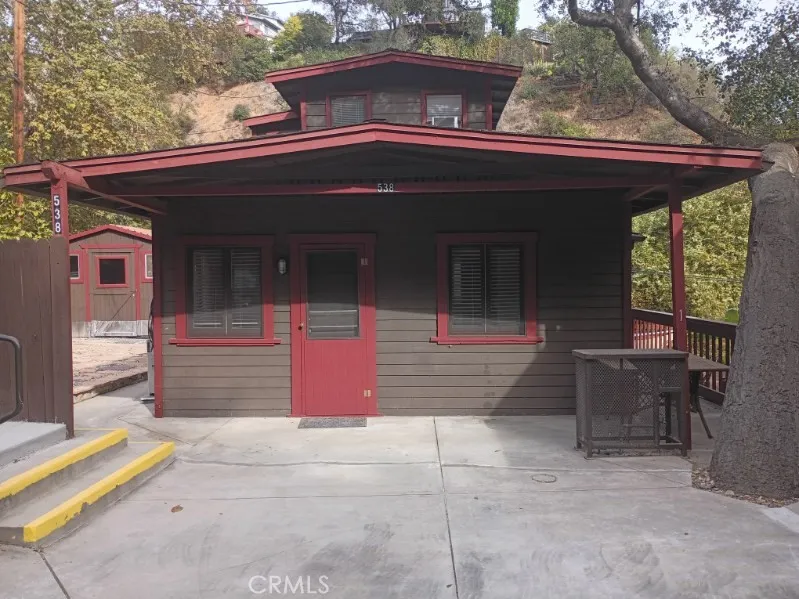 Sierra Madre, CA 91024