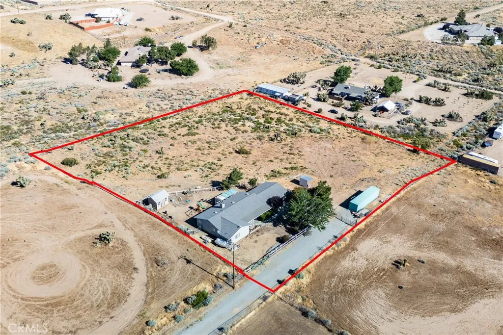 Phelan, CA 92371