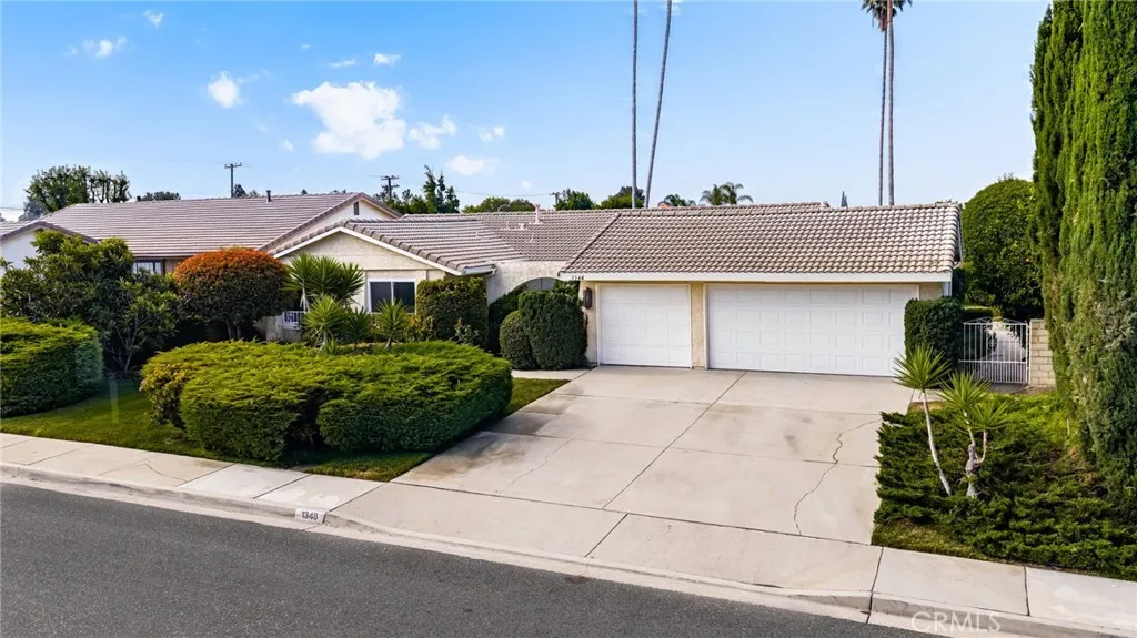 1348 Hickory, La Verne, CA 91750 - Main photo, La Verne, CA