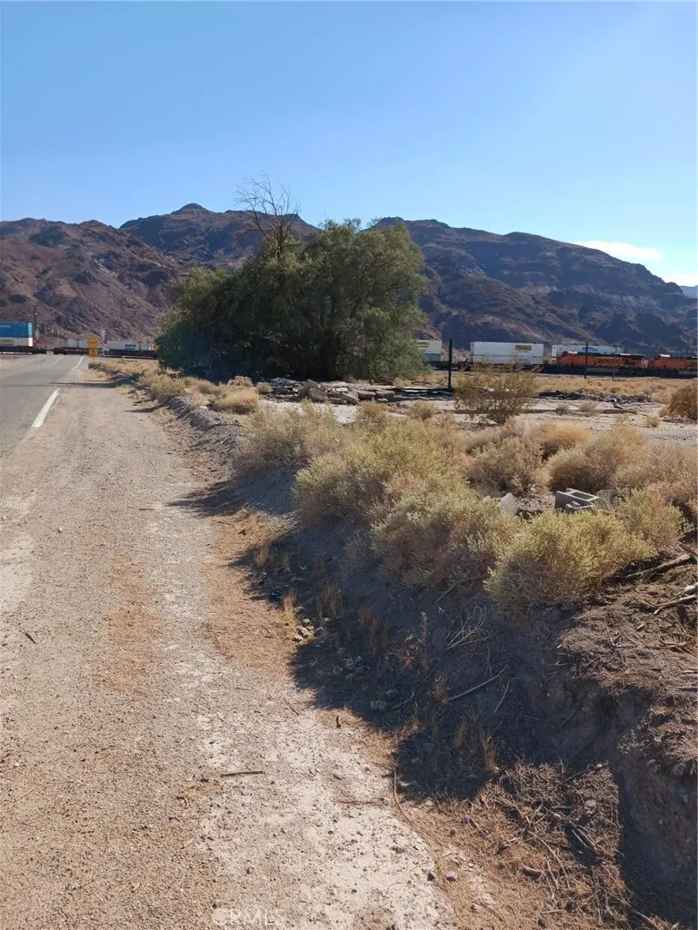 0 Mountain View, Newberry Springs, CA 92365 - Main photo, Newberry Springs, CA
