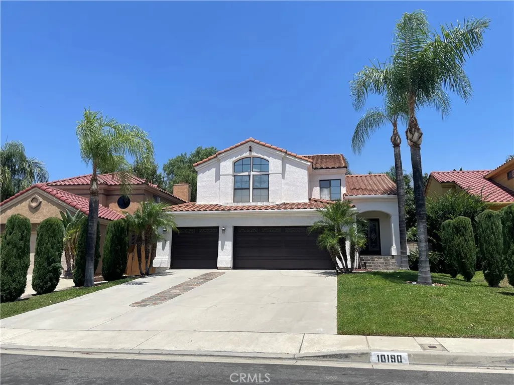 10190 Saddlehill, Rancho Cucamonga, CA 91737 - Main photo, Rancho Cucamonga, CA