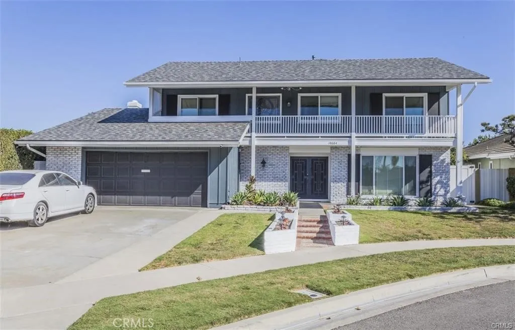 18684 Santa Ramona, Fountain Valley, CA 92708 - Main photo, Fountain Valley, CA