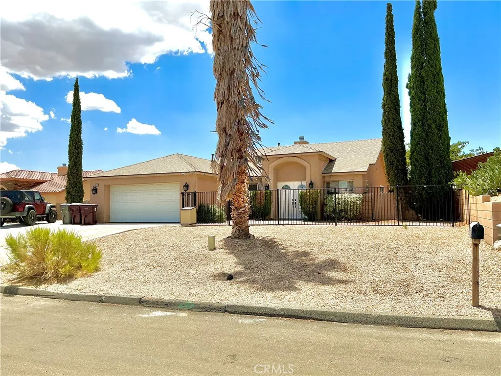 58319 Mountain View, Yucca Valley, CA 92284 - Photo 2 of 35, Yucca Valley, CA