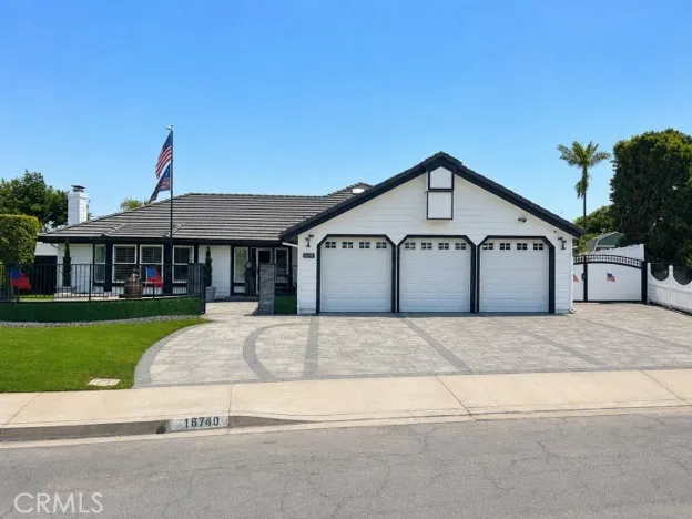 16740 Oak Burl, Yorba Linda, CA 92886 - Main photo, Yorba Linda, CA