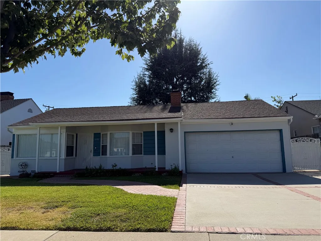 1107 Manley, San Gabriel, CA 91776 - Main photo, San Gabriel, CA