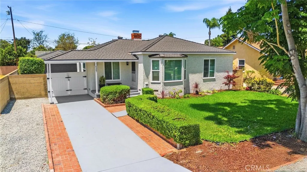 4347 Tulane, Long Beach, CA 90808 - Main photo, Long Beach, CA