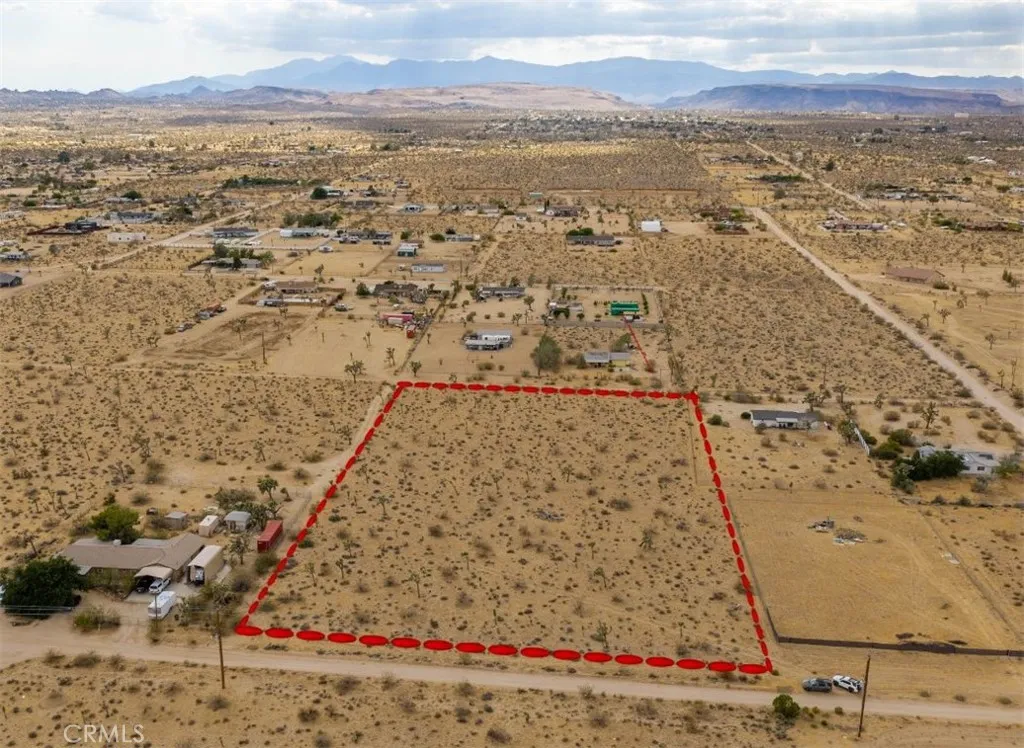 3786 Alta, Yucca Valley, CA 92284 - Photo 2 of 10, Yucca Valley, CA