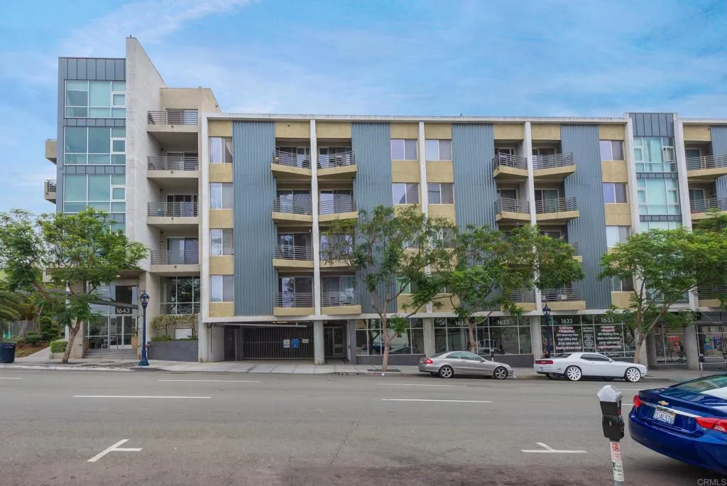 1643 6th Avenue Unit 106, San Diego, CA 92101 - Photo 2 of 16, San Diego, CA