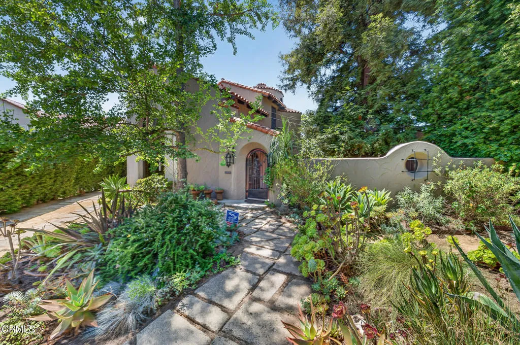 550 Old Mill Road, San Marino, CA 91108 - Photo 2 of 50, San Marino, CA