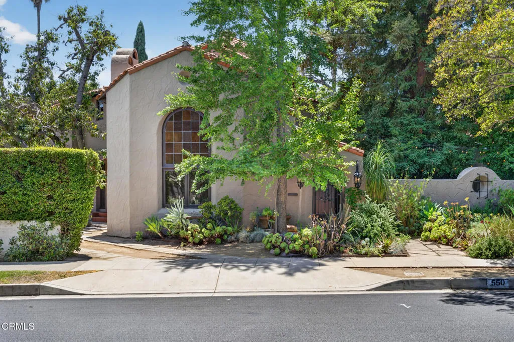 550 Old Mill Road, San Marino, CA 91108 - Photo 4 of 50, San Marino, CA