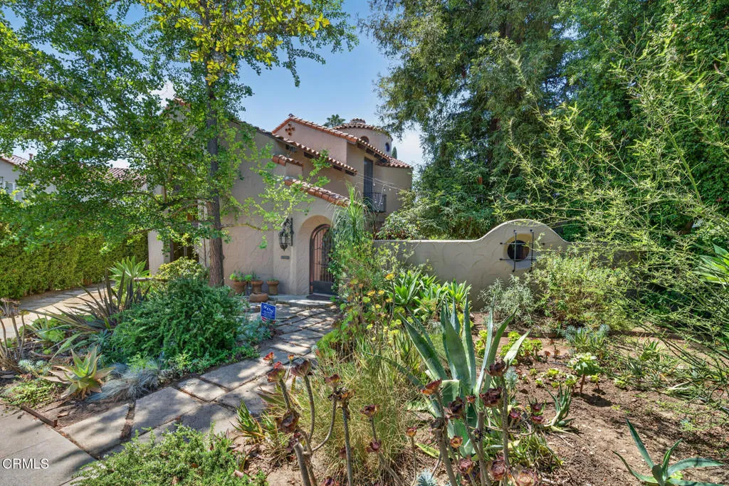 550 Old Mill Road, San Marino, CA 91108 - Main photo, San Marino, CA