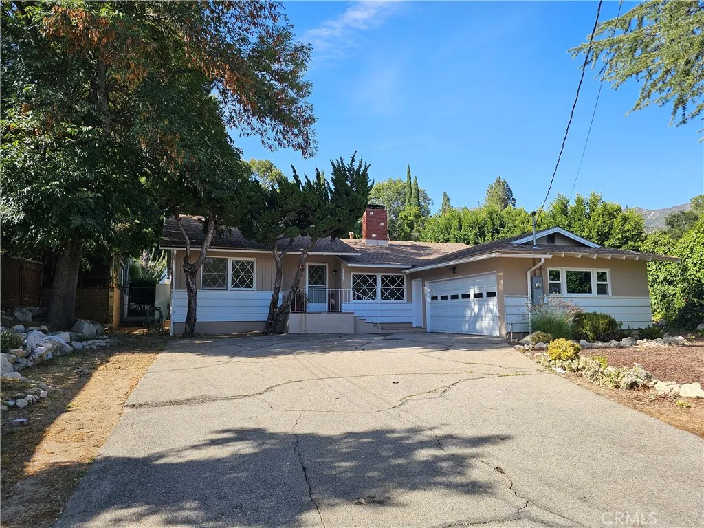4642 Briggs Avenue, La Crescenta, CA 91214 - Main photo, La Crescenta, CA