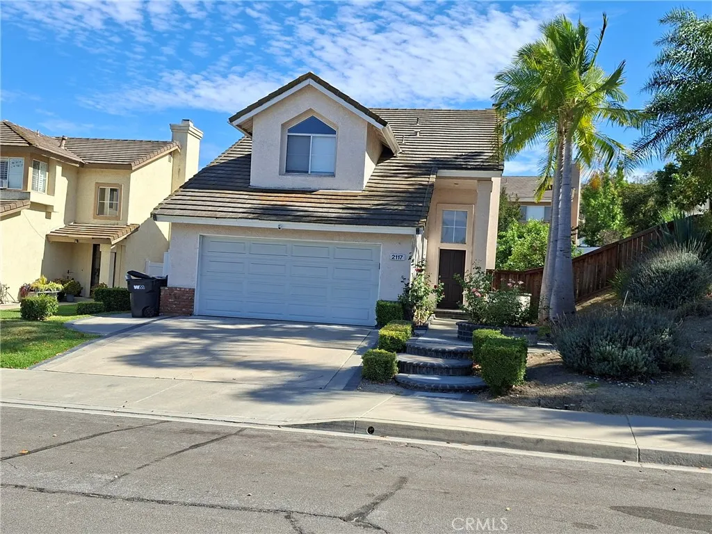 2117 Los Ranchitos Road, Chino Hills, CA 91709 - Main photo, Chino Hills, CA