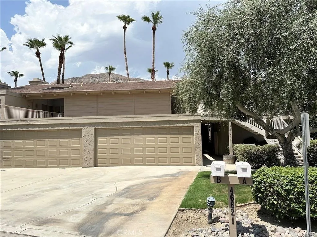 46621 Arapahoe Lane Unit A, Indian Wells, CA 92210 - Photo 3 of 11, Indian Wells, CA