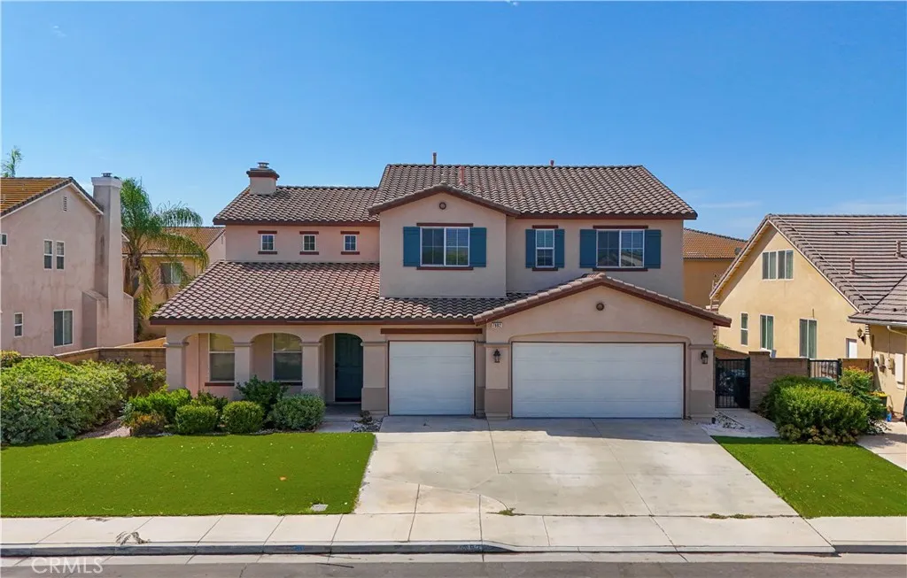 7982 Sorrel, Eastvale, CA 92880 - Main photo, Eastvale, CA