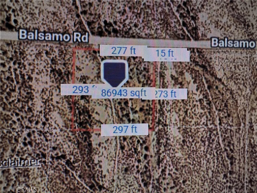2 Acres Off Balsamo, Boron, CA 93516 - Photo 2 of 4, Boron, CA