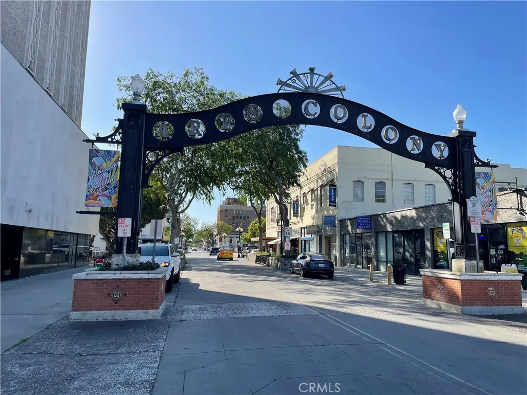 101 W Mission Unit 305, Pomona, CA 91766 - Main photo, Pomona, CA